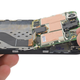 Imagen para el artículo titulado El Nexus 6P se deja ver por dentro, y es casi imposible de reparar